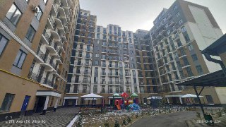 4(3)-комнатная квартира в Яшнабаде новостройка 5/10, 91м² Кадастр есть