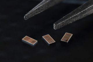 EPFL's LogSync implant runs on-chip machine learning at 200 microwatts to trigger brain stimulation only when it detects a target state