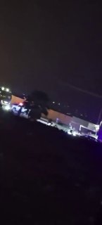 סוריה סוגרת את מעבר הגבול נסיב עם ירדן לאחר התקפות אוויריות ירדניות בנפת דרעא