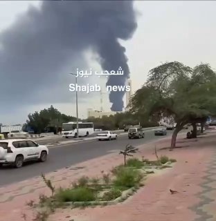 —️🇮🇷/🇰🇼 השפעות בכווית