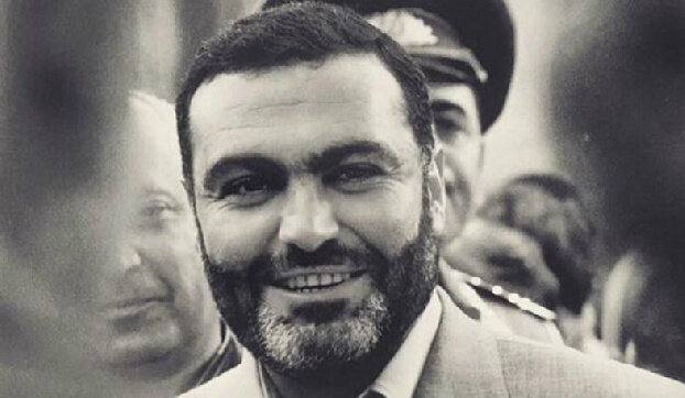 Vazgen Sargsyan - "המתנה היקרה ביותר" Vazgen Sargsyan היה צבא אידיאולוגי פטריוטי ומדינאי. אך מעט נאמר על הצ…