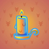 Eternal Candle #51
