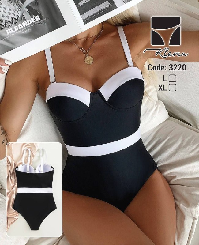 پخش لباس زیر ستاره: 😍شارژ مجدد کدپرفروش کلرن😍👙🎀مایو کاپدارتضمین کیفیت و دوخت کد:3220کیفیت عالی رنگ:مطابق عکسسایز:XL/Lقیمت: 900تومانبرای اطلا