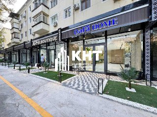 Продажа: Помещение ор.Mетро Новза 100м2 У дороги