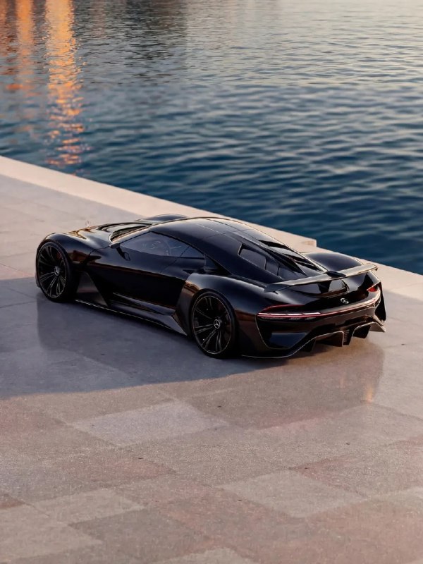 MERCEDES-AMG S-HYPERION 2