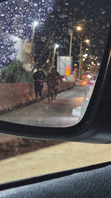 דחוף | כוחות ישראל עוצרים שלושה צעירים בכניסה המזרחית לעיר קלקיליה.