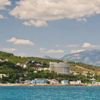 Алушта чат