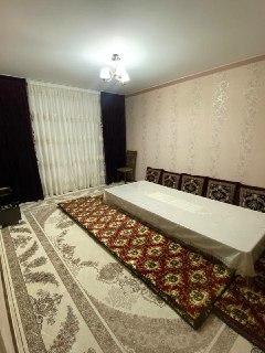 Своя  3-комнатная квартира Бадамзар Мечеть 82м2