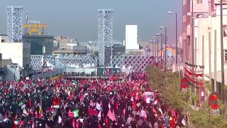 🎦 הים הגועש של אהבה ונאמנות במרדף אחר המנהיג ההרוג