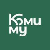 Коми му