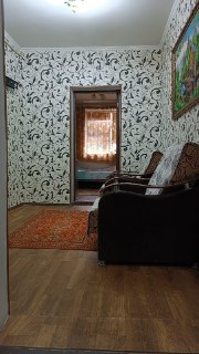 3 room house for sale, 1.5 sotka, YIKOTA