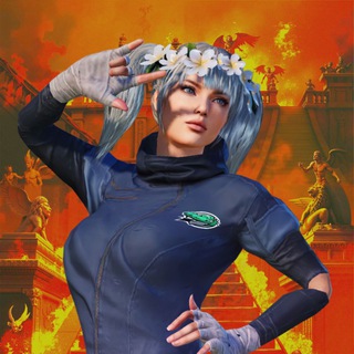 Galaxy Pubg Telegram Group Link