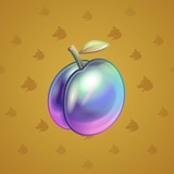 Precious Peach #201