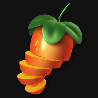 Telegram profile photo for FL STUDIO FRUITY 🥭 DRUM KITS | SAMPLE PACKS | VST PLUGINS