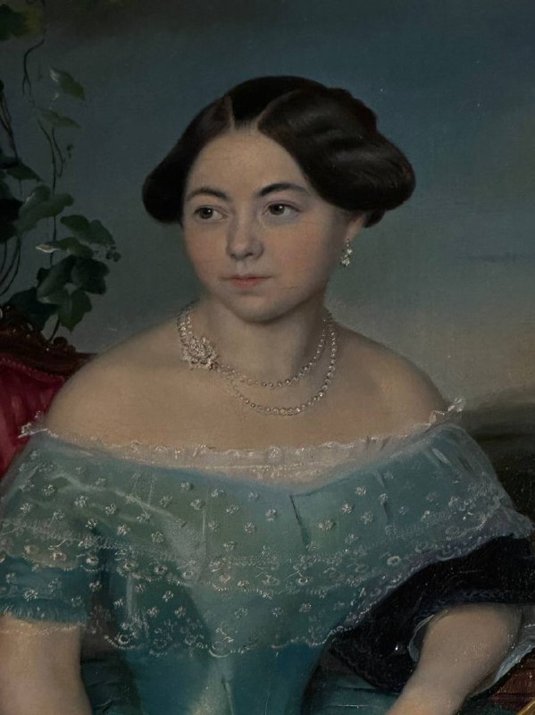 Прически 18-19 вековПрически 18-19 веков