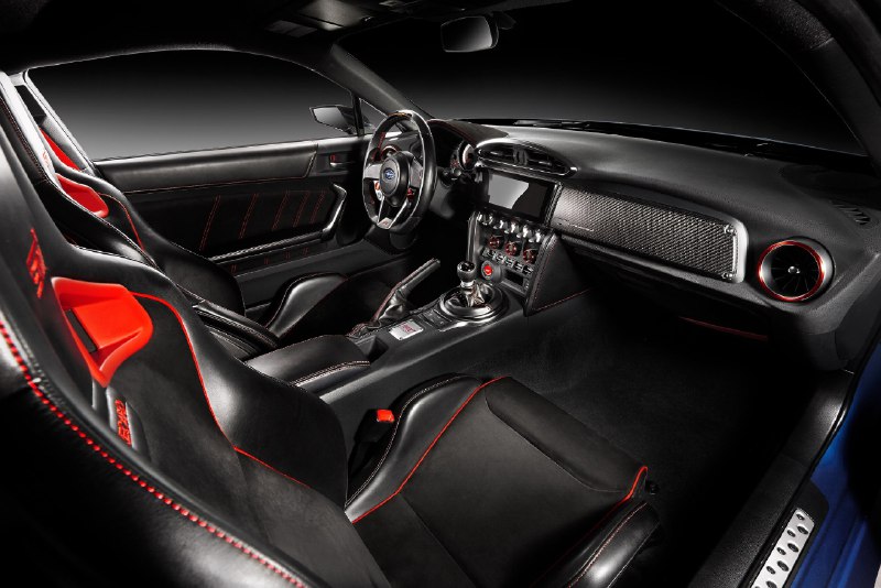 2015 Subaru STI Performance Concept 7