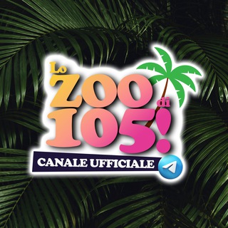Telegram profile photo for L'isola dello Zoo 🏝 CANALE UFFICIALE