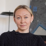 Художник ТАТЬЯНА АБРАМОВА