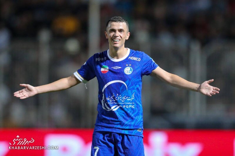 اخبار و نتایج زنده فوتبال: ⚽️ پرونده یاسر آسانی پیچیدهتر شد؛ سندی که روایت استقلال را زیر سؤال میبرد🔵 پرونده فسخ قرارداد یاسر آسانی با استقلال با