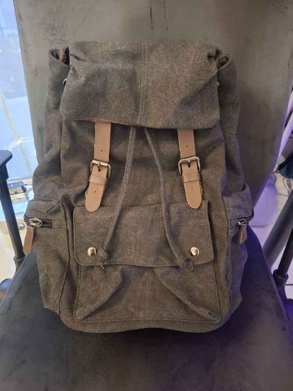 Продам рюкзак, абсолютно новый, сегодня пришёл — 50gel (на тему стоит 64) — фото 1