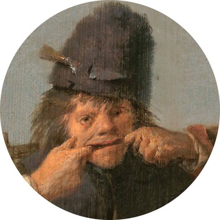 Telegram profile photo for Моя никчемная коллекция