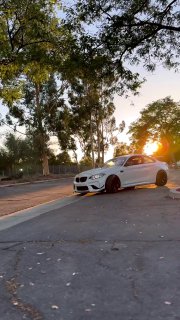 BMW M2 f87