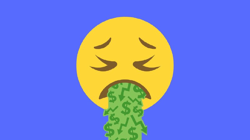 Why the bond market is barfing