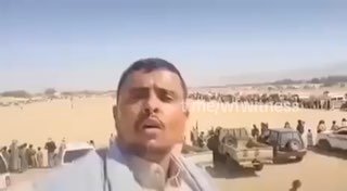 איום חות'י באל-ג'וף: "הקרב מגיע", מתקפה על שבטים מתנגדים