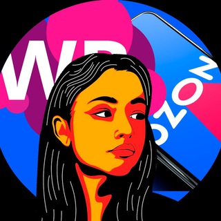 Telegram profile photo for ИНФОГРАФИКА ДЛЯ WILDBERRIES и OZON