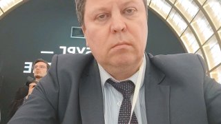 הנאום שלי בפורום בסנט פטרסבורג בנושא ילדים מהגרים בבתי ספר