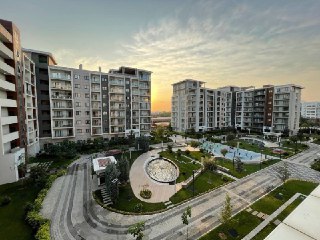 3 комнатная НОВОСТРОЙКА  ЖК Gardens на: Tashkent city