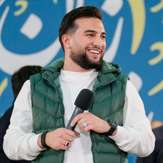 Telegram profile photo for سيدنا | seyedoona