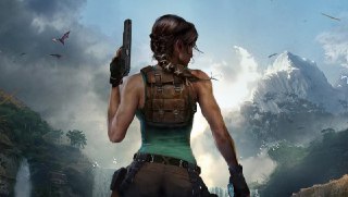 На TGA представят ремейк оригинальной Tomb Raider 1996 года — слухПохоже, что классика вновь может вернуться в обновлённом формате.