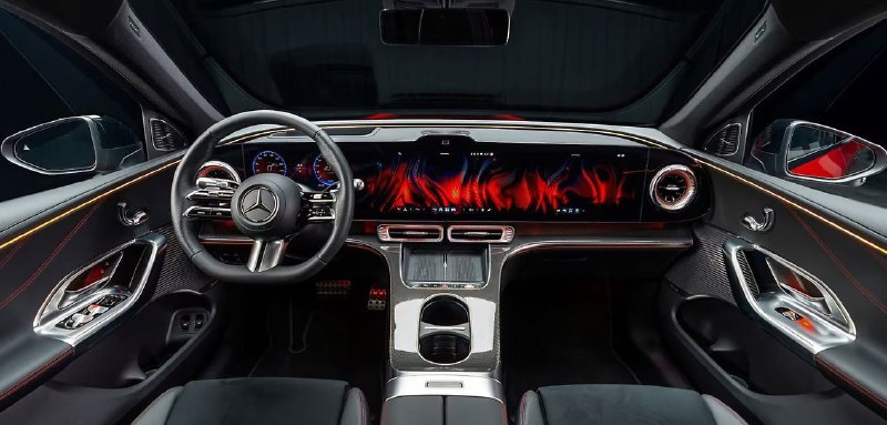 Mercedes-Benz первым в мире сертифицировал веганский салонОрганизация The Vegan
