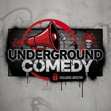 Андерграунд камеди/ Underground comedy
