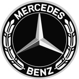 Mercedes Home
