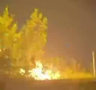 ❗️The volunteer unit “Budanov’s Squads” claims it carried out another sabotage operation inside Russia, targeting railway tankers carrying gas and gasoline in Orenburg region. The group says a gas tanker was destroyed by remote detonation on railway tracks in Orsk overnight on August 15, while gasoline wagons were also targeted in Gai. Footage has been published, but the claims and reported damage remain unverified.