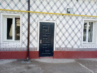 Мирабадский район ул. Инокобод 1 ком дом на земле СВОЙ