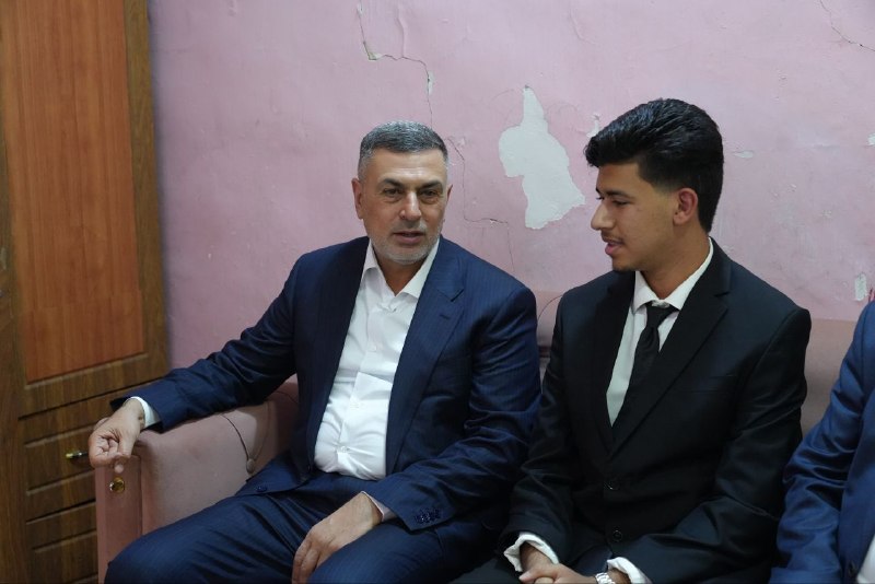 🇮🇶 חדשות אל נחיל 🇮🇶