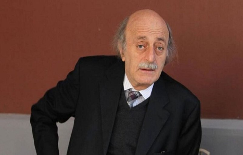 🔸 Jumblat: המשא ומתן האחרון עם שבויים לא הניב תוצאות