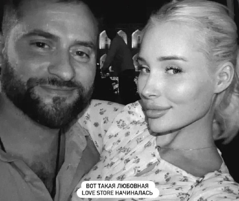 Любовница Иракли выдумала беременность (какая неожиданность).