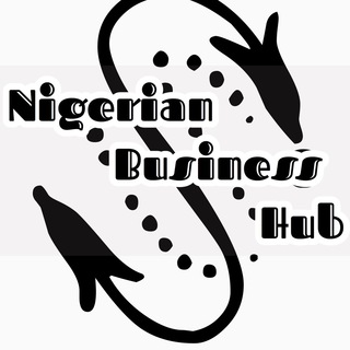 Nigerian business Hub Group Telegram Group Link