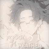 𝑭𝑶𝑮𝑮𝒀 𝑾𝑬𝑨𝑻𝑯𝑬𝑹..ᴵᶰᶠᵒ🌪️
