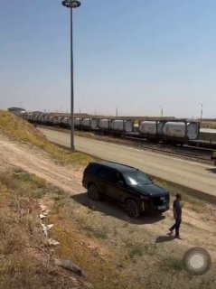 המיליארדר המהפכן האיראני הבעלים של DotOne Holdings, באבאק זנג'אני: פקיסטן הודיעה על רכישת שני משלוחי גז מעו…