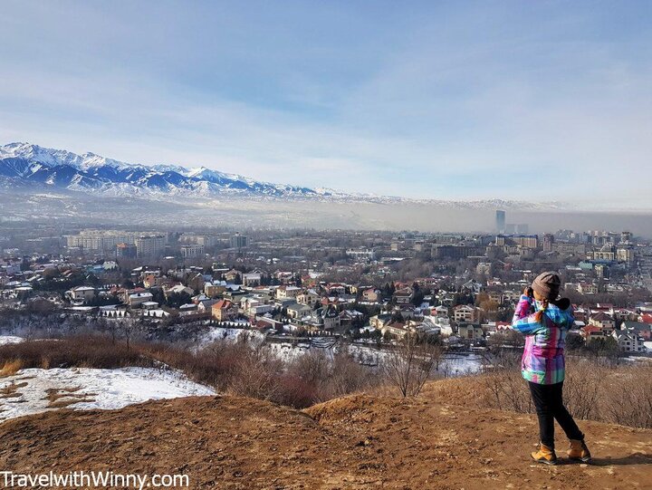 哈薩克蘋果之都：10 項在阿拉木圖必做的事 ！
