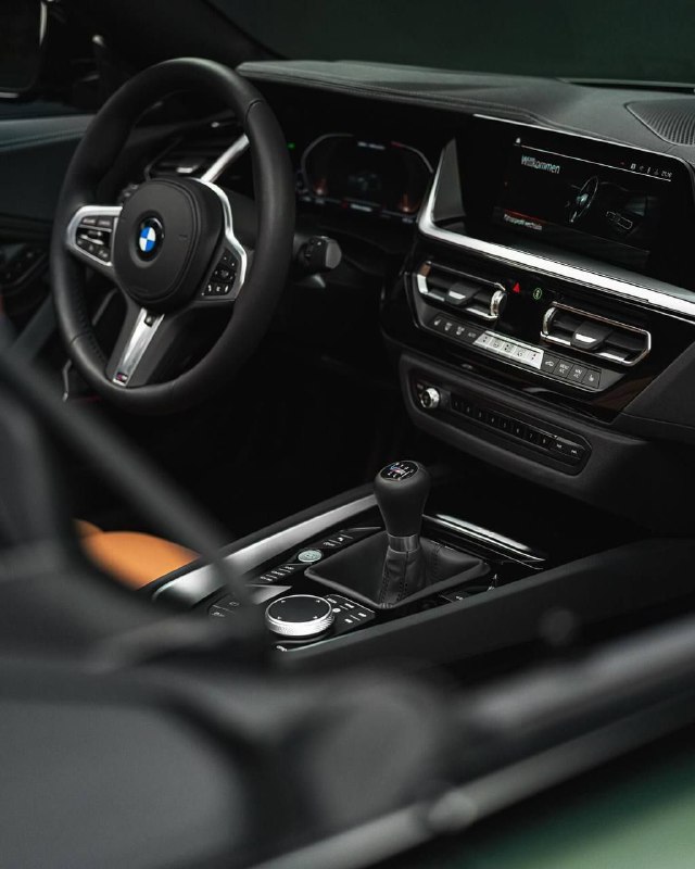 BMW Z4 M40i G29 3
