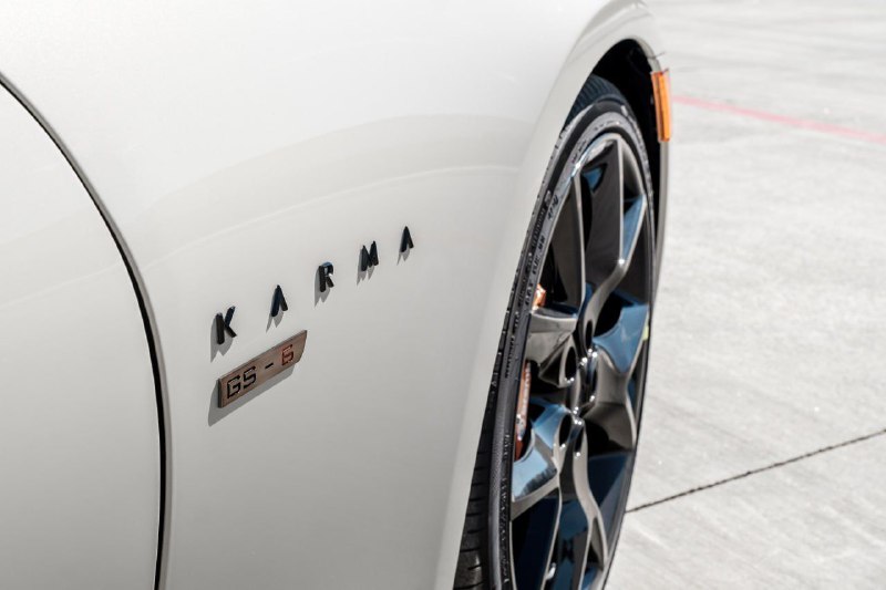 2021 Karma GS-6 La Sun 5
