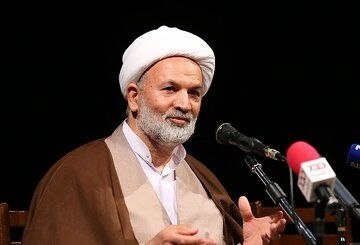 ♨️ اخبـار داغ ایران ♨️: 🔺خبر مهم یک نماینده از طرح خروج از NPT در مجلس / برخی جریانهای غربگرا، حجاب را به دیوار برلین تشبیه کردهاندقاسم روانب