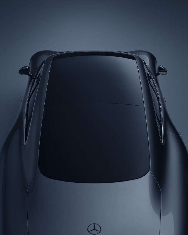 Mercedes-Benz, VISION EQXX, проехал 1008 километров от Штутгарта до Кассиса, при этом заряда батареи 2