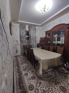 1 сотка 3× комнатный участок Сангород